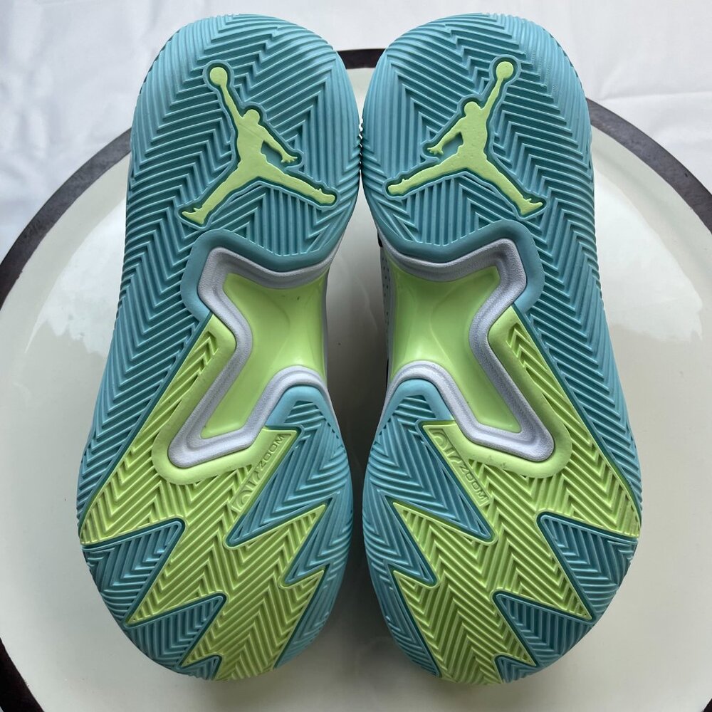 Air Jordan Westbrook One Take 4 Sneaker Men Size US 8.5 - Picture 5 of 8